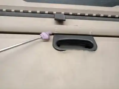 Second-hand car spare part parcel shelf for bmw 5 touring (e61) 520 d oem iam references 51479119690  51479119690