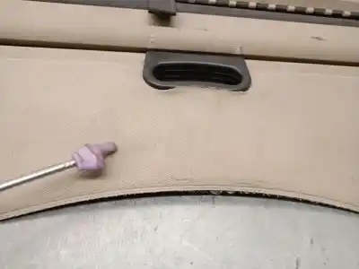 Second-hand car spare part parcel shelf for bmw 5 touring (e61) 520 d oem iam references 51479119690  51479119690