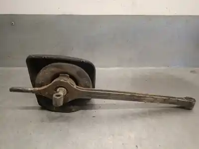 Second-hand car spare part gear lever for bmw 3 (e46) 320 d oem iam references 25111434100  25111434100