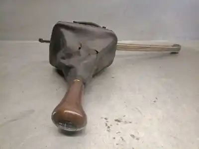 Second-hand car spare part gear lever for bmw 3 (e46) 320 d oem iam references 25111434100  25111434100