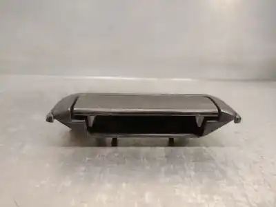 Автозапчасти б/у наружная рукоятка передняя справа за mitsubishi l200 (k7_t, k6_t, k5_t) 2.5 td 4wd (k74t) ссылки oem iam mr401352  mr401352