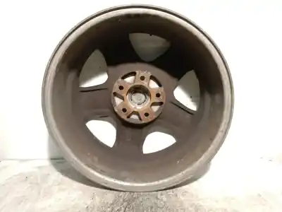 Автозапчастина б/у шина для ssangyong actyon i 2.0 xdi посилання на oem iam 4173031370  r18x7.5jet43