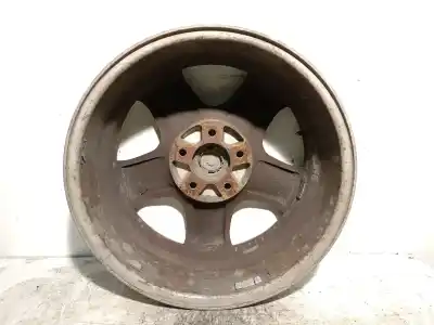 Автозапчастина б/у шина для ssangyong actyon i 2.0 xdi посилання на oem iam 4173031370  r18x7.5jet43
