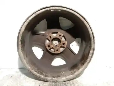 Автозапчастина б/у шина для ssangyong actyon i 2.0 xdi посилання на oem iam 4173031370  r18x7.5jet43