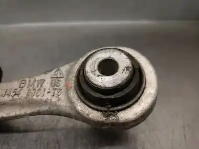 Second-hand car spare part left rear upper suspension arm for bmw x5 (e70) xdrive 30 d oem iam references 33326795047  33326795047