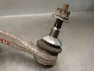 Second-hand car spare part left rear upper suspension arm for bmw x5 (e70) xdrive 30 d oem iam references 33326795047  33326795047