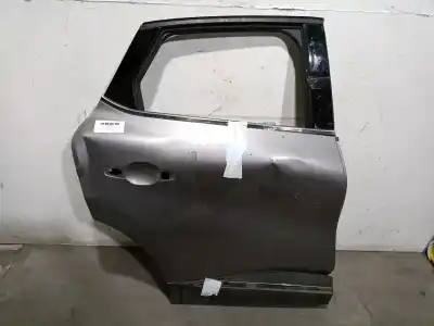 Автозапчастина б/у двері задні праві для renault captur ii (hf_) tce 100 (hfmt) посилання на oem iam 821008581r