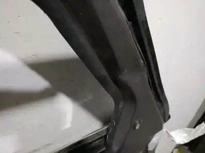 Автозапчасти б/у дверь задняя правая за renault captur ii (hf_) tce 100 (hfmt) ссылки oem iam 821008581r  