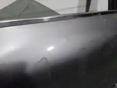 Автозапчасти б/у дверь задняя правая за renault captur ii (hf_) tce 100 (hfmt) ссылки oem iam 821008581r  
