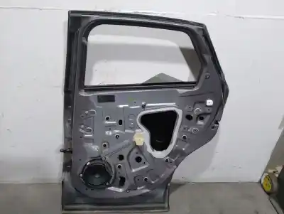Автозапчасти б/у дверь задняя правая за renault captur ii (hf_) tce 100 (hfmt) ссылки oem iam 821008581r  