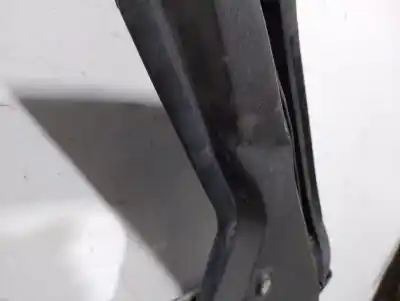 Автозапчасти б/у дверь задняя правая за renault captur ii (hf_) tce 100 (hfmt) ссылки oem iam 821008581r  