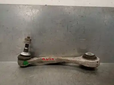 Peça sobressalente para automóvel em segunda mão braço de suspensão traseiro superior direito por bmw x5 (e70) xdrive 30 d referências oem iam 33326795048