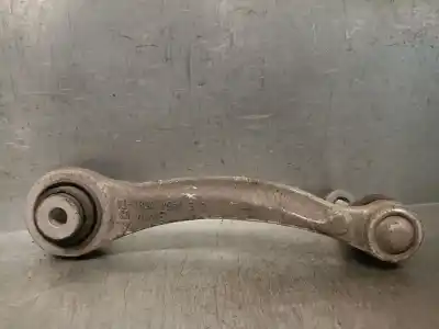 Second-hand car spare part upper rear right suspension arm for bmw x5 (e70) xdrive 30 d oem iam references 33326795048  33326795048