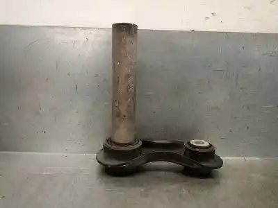 Peça sobressalente para automóvel em segunda mão braço de suspensão inferior traseiro esquerdo por bmw x5 (e70) xdrive 30 d referências oem iam 33326774476