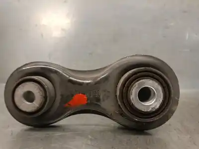 Peça sobressalente para automóvel em segunda mão braço de suspensão inferior traseiro esquerdo por bmw x5 (e70) xdrive 30 d referências oem iam 33326774476  33326774476