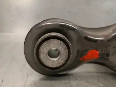 Peça sobressalente para automóvel em segunda mão braço de suspensão inferior traseiro esquerdo por bmw x5 (e70) xdrive 30 d referências oem iam 33326774476  33326774476