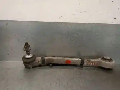 Peça sobressalente para automóvel em segunda mão braço de suspensão superior traseiro esquerdo por bmw x5 (e70) xdrive 30 d referências oem iam 33326796001