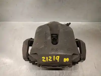Peça sobressalente para automóvel em segunda mão pinça de travão dianteira direita por bmw x5 (e70) xdrive 30 d referências oem iam 34116776784