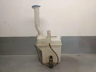 Second-hand car spare part Windscreen Washer Bottle for KIA RIO I FASTBACK (DC) 1.5 16V OEM IAM references 98610FD000  98610FD000