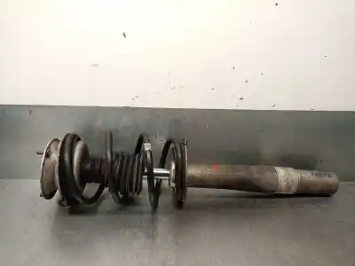 Peça sobressalente para automóvel em segunda mão amortecedor dianteiro esquerdo por bmw 5 touring (e61) 520 d referências oem iam 31316768795
