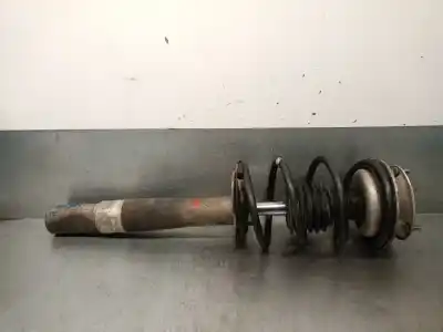 Peça sobressalente para automóvel em segunda mão amortecedor dianteiro esquerdo por bmw 5 touring (e61) 520 d referências oem iam 31316768795 824904001099 sachs 31316768795