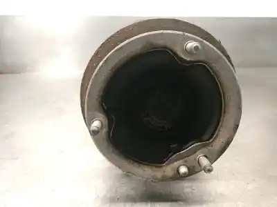 Peça sobressalente para automóvel em segunda mão amortecedor dianteiro esquerdo por bmw 5 touring (e61) 520 d referências oem iam 31316768795 824904001099 sachs 31316768795