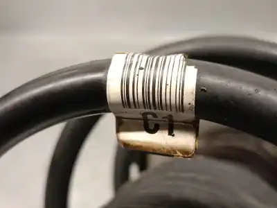 Peça sobressalente para automóvel em segunda mão amortecedor dianteiro esquerdo por bmw 5 touring (e61) 520 d referências oem iam 31316768795 824904001099 sachs 31316768795