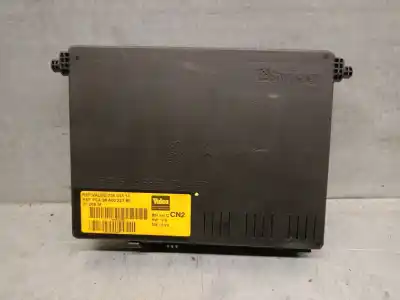 Tweedehands auto-onderdeel relais/zekeringenkastje voor citroen xsara (n1) 2.0 hdi 90 oem iam-referenties 9646022780 73004511 valeo 