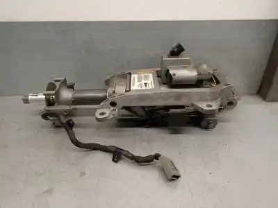 Автозапчасти б/у рулевая колонка за jaguar s-type ii (x200) 3.0 v6 ссылки oem iam 2w933c529aj