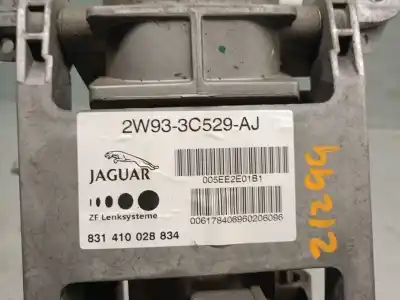 Second-hand car spare part steering column for jaguar s-type ii (x200) 3.0 v6 oem iam references 2w933c529aj 8314100288 c2c20159