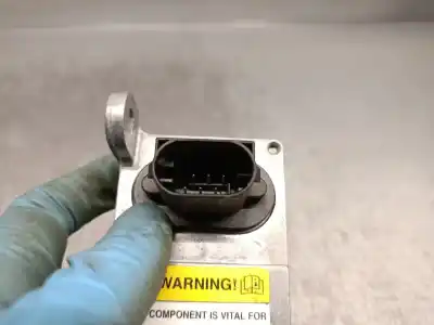 Peça sobressalente para automóvel em segunda mão sensor por volvo v50 (545) 1.8 referências oem iam 3m5t14b296ab 10098501044 fomoco 