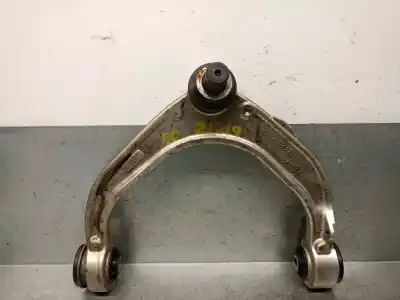 İkinci el araba yedek parçası ÖN SAG ÜST SÜSPANSIYON KOLU için BMW X5 (E70)  OEM IAM referansları 31126863786  31126863786