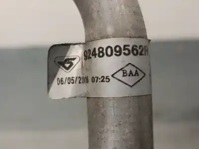 Автозапчасти б/у трубы кондиционирования воздуха за dacia lodgy (js_) 1.6 lpg ссылки oem iam 924809562r  924809562r