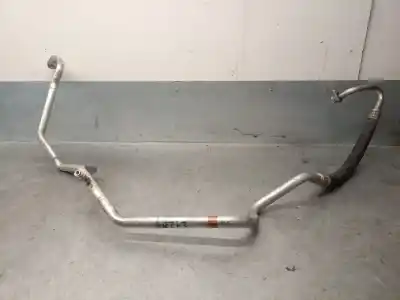 Second-hand car spare part air conditioning pipes for citroen c-elysee (dd_) 1.2 vti 82 oem iam references 9676996380  9676996380