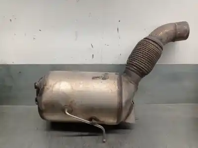 Gebrauchtes Autoersatzteil KATALYSATOR zum BMW X5 (E70)  OEM-IAM-Referenzen 7811430 8506881 18308510429