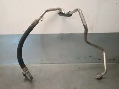 Peça sobressalente para automóvel em segunda mão tubos de ar condicionado por citroen c-elysee (dd_) 1.2 vti 82 referências oem iam 9674395080  9674395080