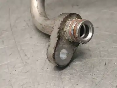 Peça sobressalente para automóvel em segunda mão tubos de ar condicionado por citroen c-elysee (dd_) 1.2 vti 82 referências oem iam 9674395080  9674395080