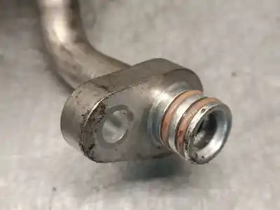 Peça sobressalente para automóvel em segunda mão tubos de ar condicionado por citroen c-elysee (dd_) 1.2 vti 82 referências oem iam 9674395080  9674395080