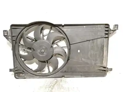 Автозапчасти б/у ЭЛЕКТРИЧЕСКИЙ ВЕНТИЛЯТОР за VOLVO V50 (545)  ссылки OEM IAM 3M5H8C607RD 0130303930 BOSCH 