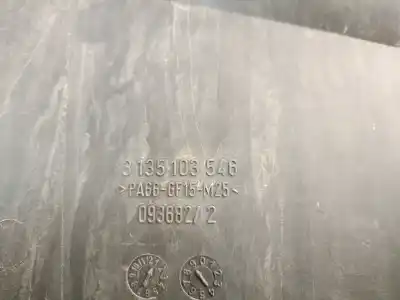 Автозапчасти б/у электрический вентилятор за volvo v50 (545) 1.8 ссылки oem iam 3m5h8c607rd 0130303930 bosch 