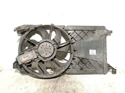 Автозапчасти б/у электрический вентилятор за volvo v50 (545) 1.8 ссылки oem iam 3m5h8c607rd 0130303930 bosch 