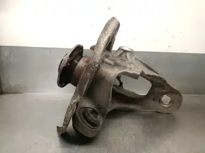 Second-hand car spare part rear right knuckle for bmw x5 (e70) xdrive 30 d oem iam references 6770984  33326879102