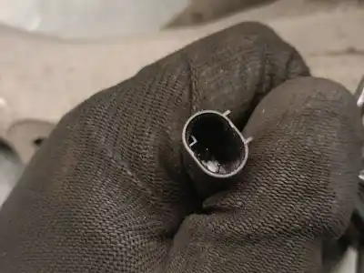 Second-hand car spare part rear right knuckle for bmw x5 (e70) xdrive 30 d oem iam references 6770984  33326879102