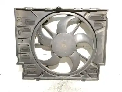 Second-hand car spare part RADIATOR COOLING FAN for BMW 5 TOURING (E61)  OEM IAM references 17427796832 11585251 