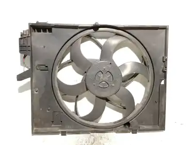 Pezzo di ricambio per auto di seconda mano Elettroventola per BMW 5 (E60) 530 I Riferimenti OEM IAM 17427526824 B1765 BEHR 