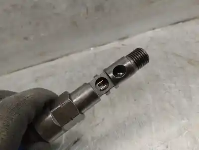 Автозапчастина б/у инжектор для jaguar x-type i ranchera familiar (x400) 2.0 d посилання на oem iam rm3s7qbb  