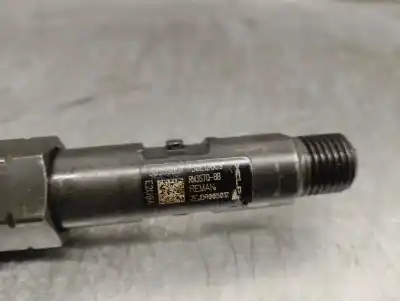 Автозапчастина б/у инжектор для jaguar x-type i ranchera familiar (x400) 2.0 d посилання на oem iam rm3s7qbb  