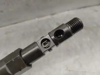 Автозапчастина б/у инжектор для jaguar x-type i ranchera familiar (x400) 2.0 d посилання на oem iam rm3s7qbb  