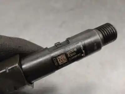 Автозапчастина б/у инжектор для jaguar x-type i ranchera familiar (x400) 2.0 d посилання на oem iam rm3s7qbb  