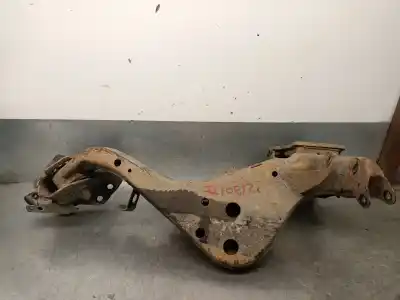 Pezzo di ricambio per auto di seconda mano braccio di sospensione inferiore posteriore sinistro per nissan qashqai / qashqai +2 i (j10, nj10, jj10e) 2.0 dci a las 4 ruedas riferimenti oem iam 55502jd00a  55502jd00a